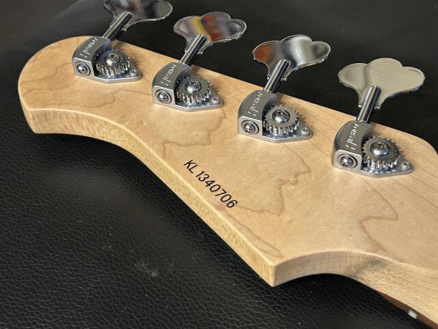 Lakland SK-460/R Hinatch Signature Bass