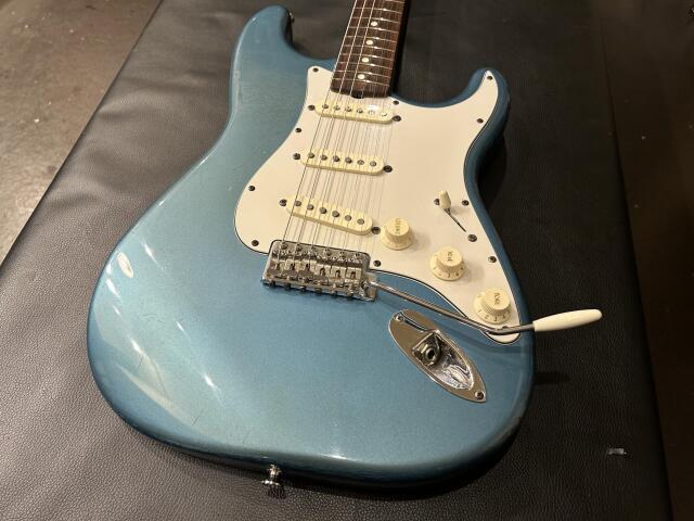 Fender Classic 60s Stratocaster