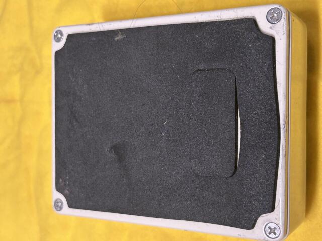 CARL MARTIN  PLEXI RANGER