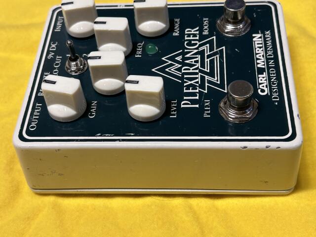 CARL MARTIN PLEXI RANGER