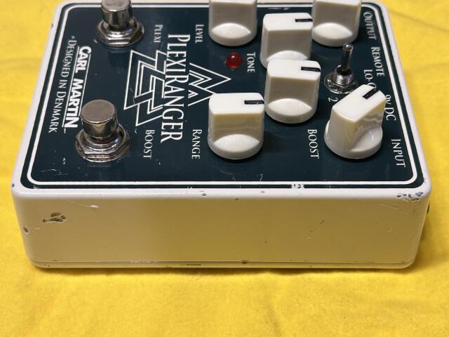 CARL MARTIN  PLEXI RANGER