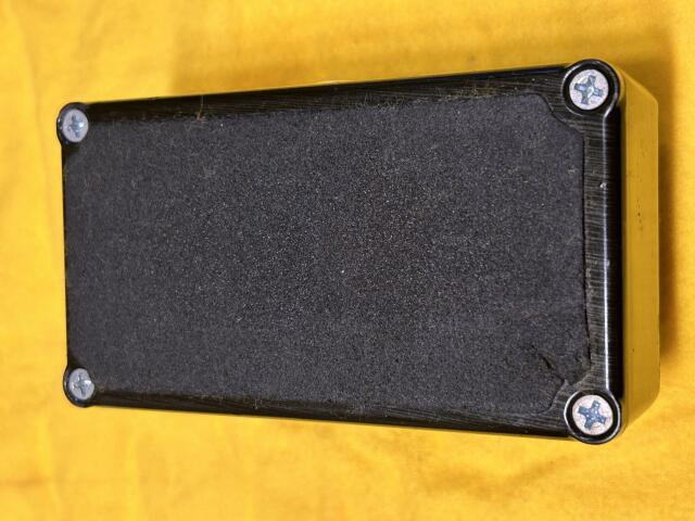 MXR  MC401 Boost/Line Driver