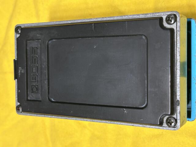 BOSS CE-2