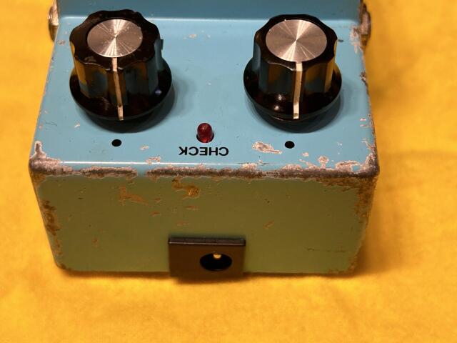 BOSS CE-2