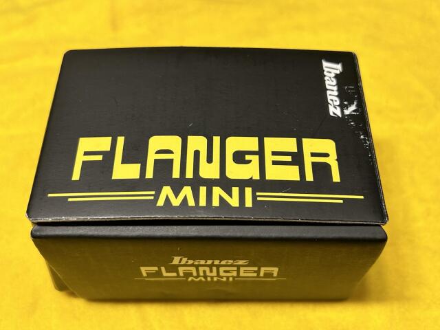 Ibanez FLMINI