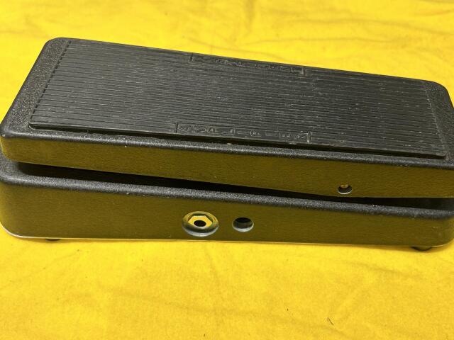 Jim Dunlop crybaby 535Q