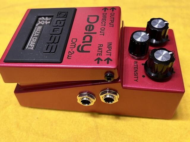 BOSS DM-2W