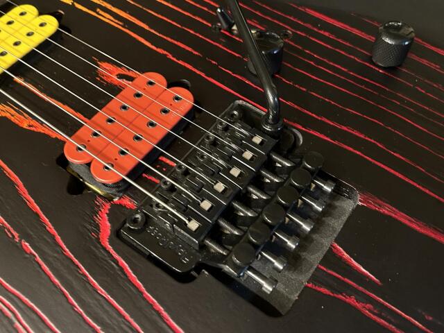Charvel PRO-MOD SAN DIMAS STYLE 1