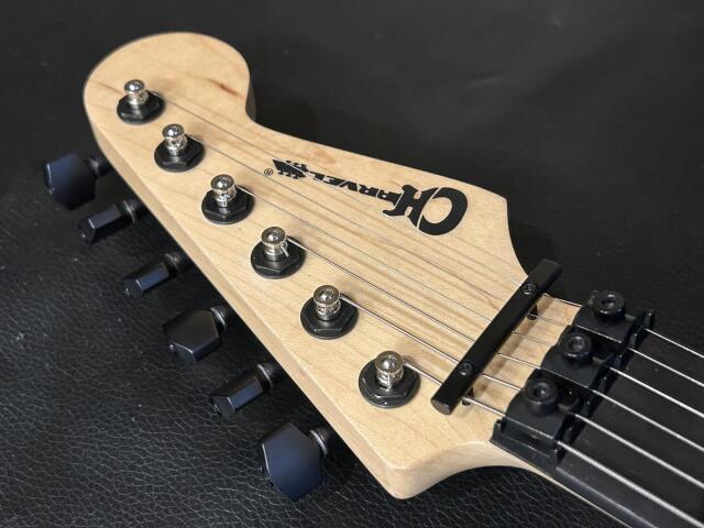 Charvel PRO-MOD SAN DIMAS STYLE 1