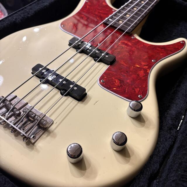 YAMAHA BB Limited