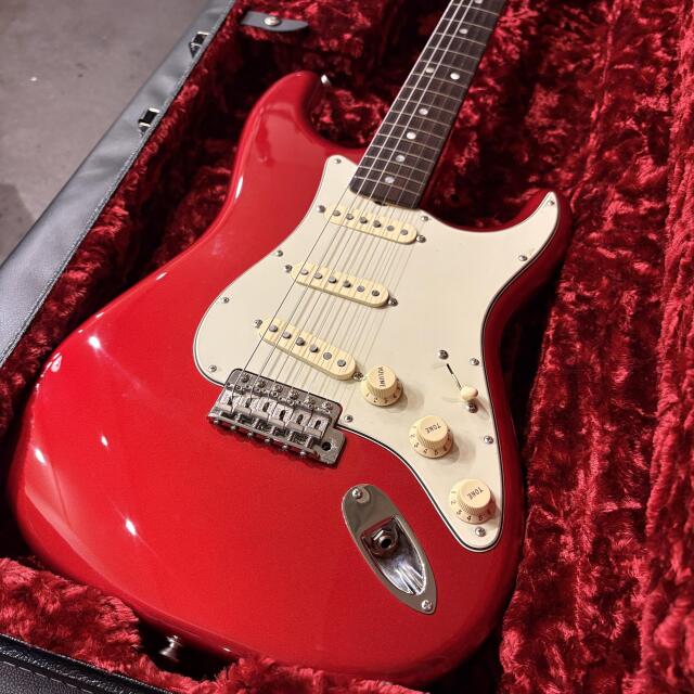 Fender American Original 60s Stratocaster