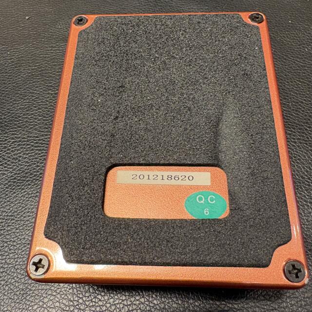 CARL MARTIN DC DRIVE