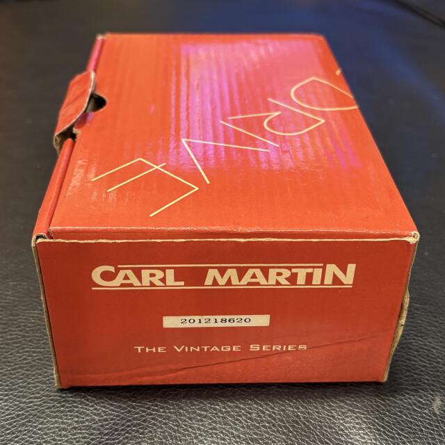 CARL MARTIN DC DRIVE