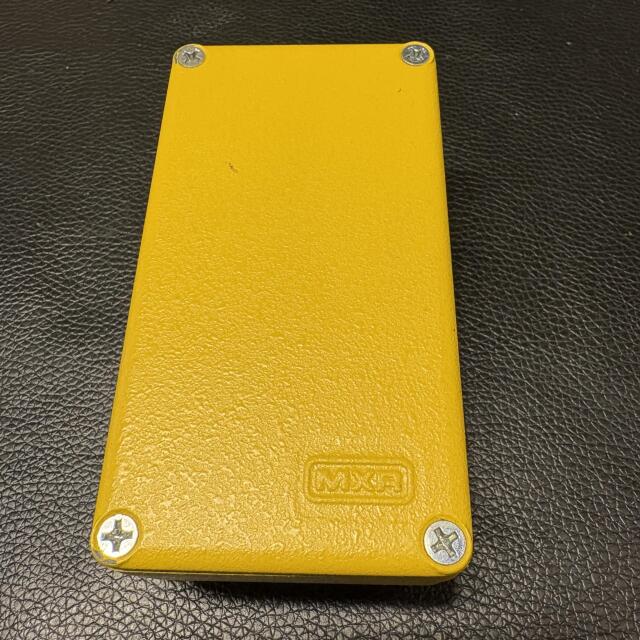 MXR M148 Micro Chorus