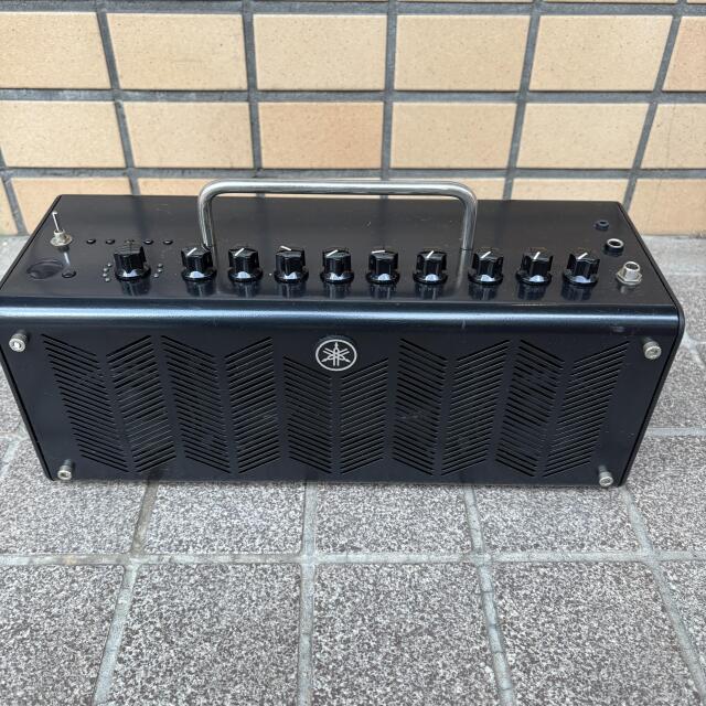 YAMAHA THR10C