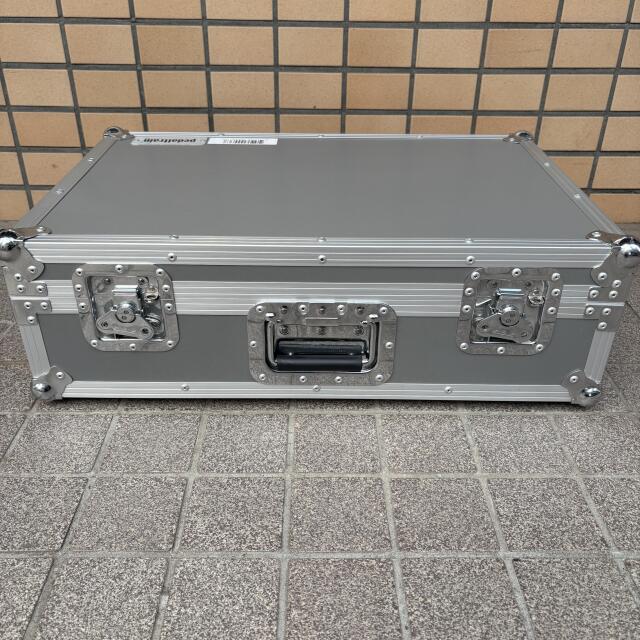 Pedaltrain NOVO 24 TC　PEDAL POWER 2 PLUS