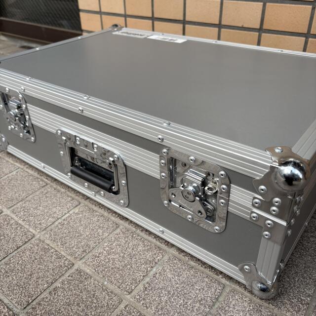 Pedaltrain NOVO 24 TC　PEDAL POWER 2 PLUS