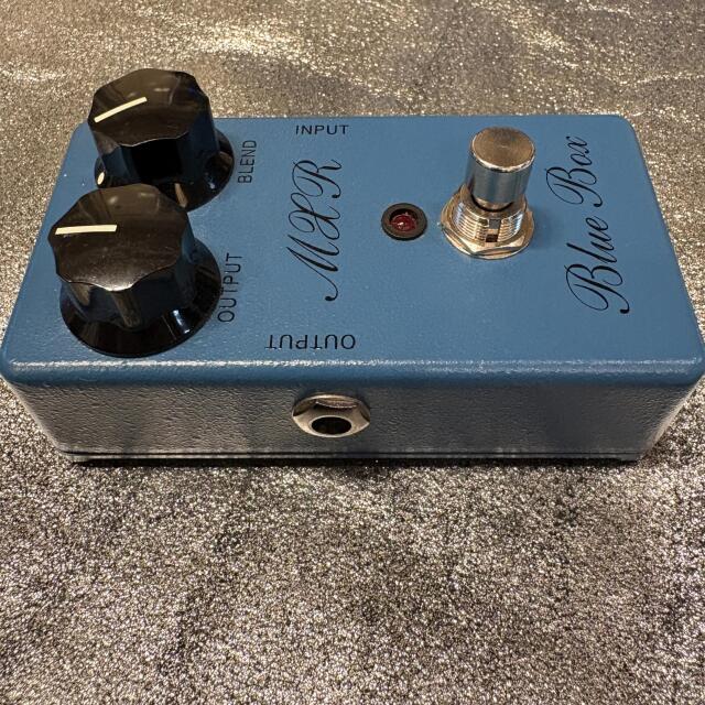 MXR M103 Blue Box