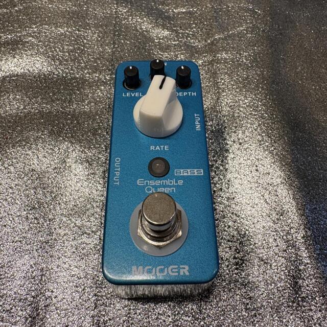 Mooer Ensemble Queen