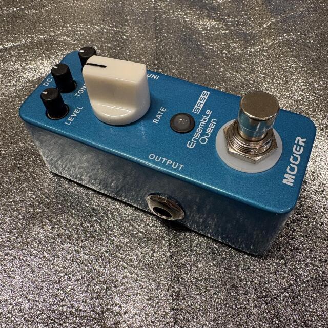 Mooer Ensemble Queen