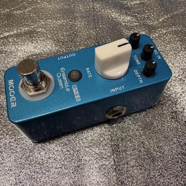 Mooer Ensemble Queen