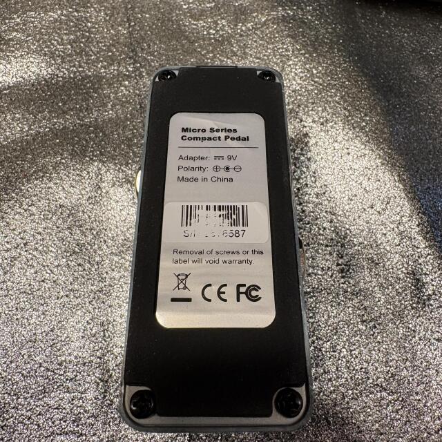 Mooer Ensemble Queen