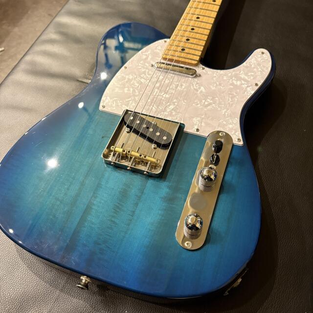 FUJIGEN KNTL10MBD-TBS/02