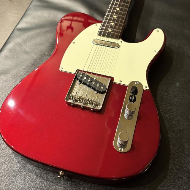 Fender Made in Japan Exclusive classic 60s TELE