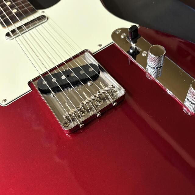 Fender Made in Japan Exclusive classic 60s TELE