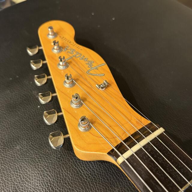 Fender Made in Japan Exclusive classic 60s TELE