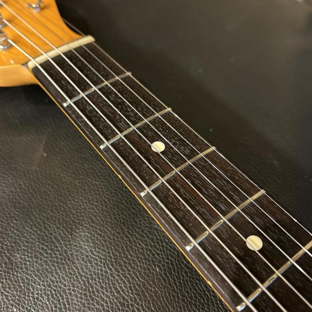 Fender Made in Japan Exclusive classic 60s TELE