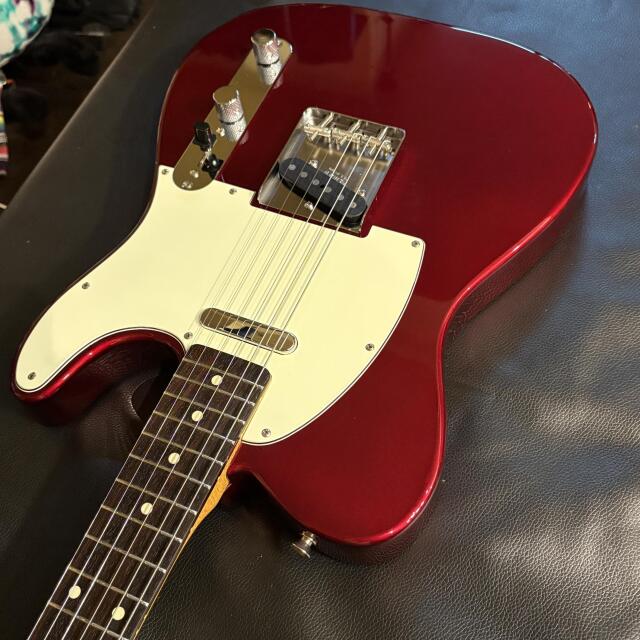 Fender Made in Japan Exclusive classic 60s TELE