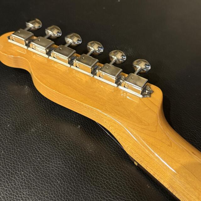 Fender Made in Japan Exclusive classic 60s TELE