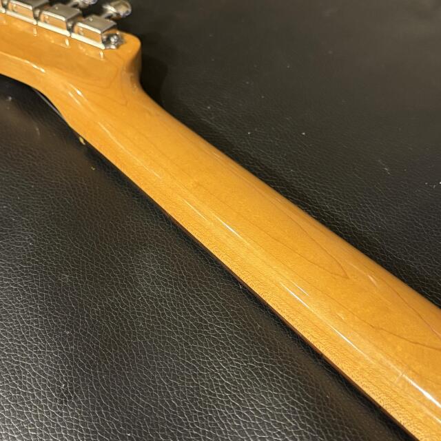 Fender Made in Japan Exclusive classic 60s TELE