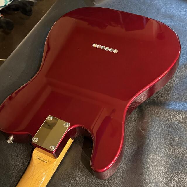 Fender Made in Japan Exclusive classic 60s TELE