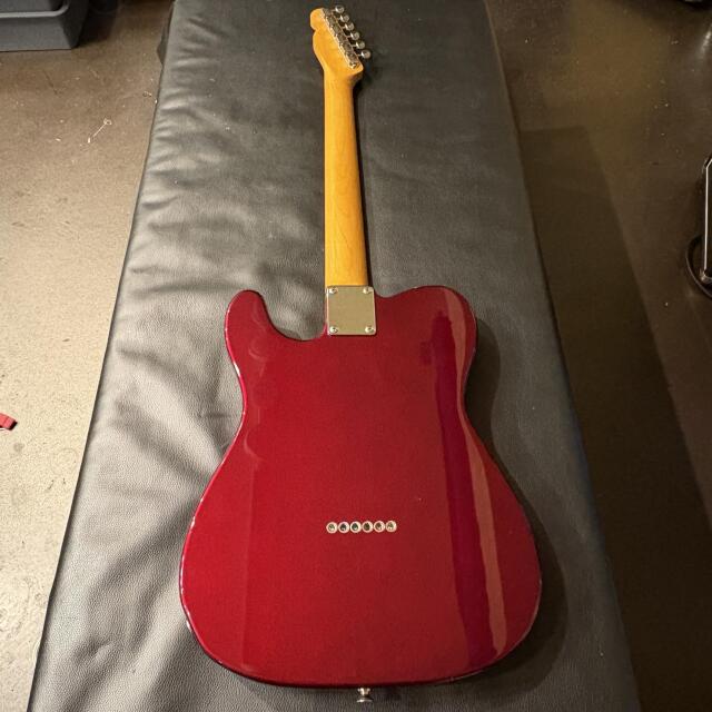 Fender Made in Japan Exclusive classic 60s TELE