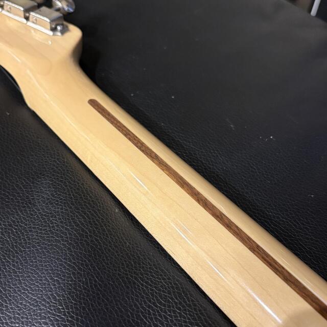 Fender Made in Japan Blue Flower TELE