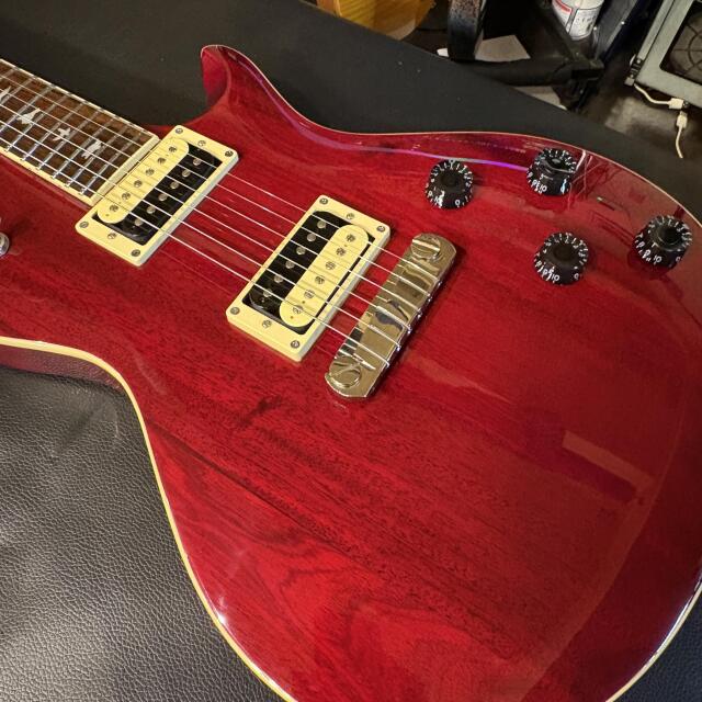 Paul Reed Smith(PRS) SE 245