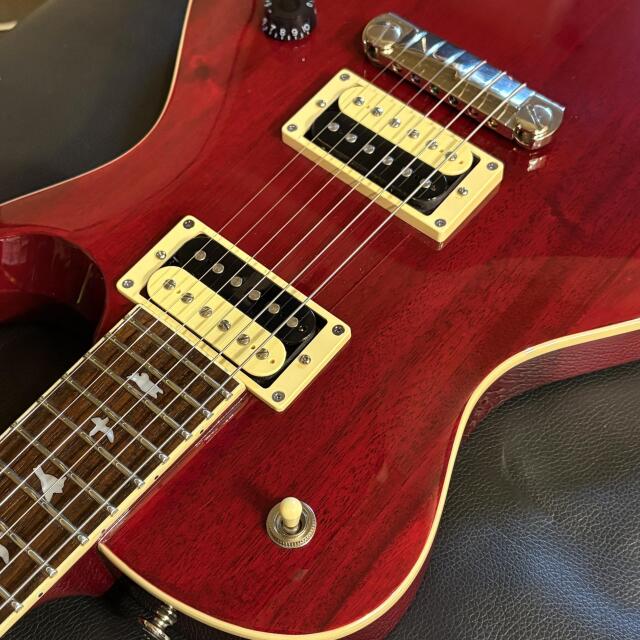 Paul Reed Smith(PRS) SE 245