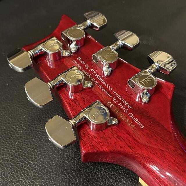 Paul Reed Smith(PRS) SE 245