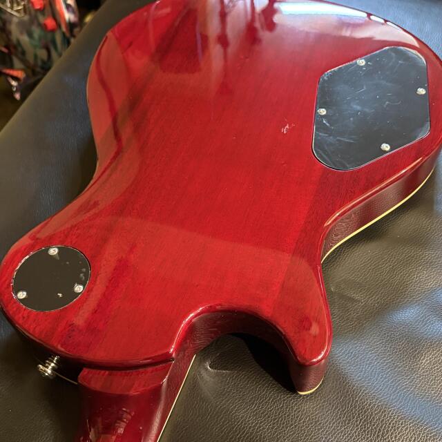 Paul Reed Smith(PRS) SE 245