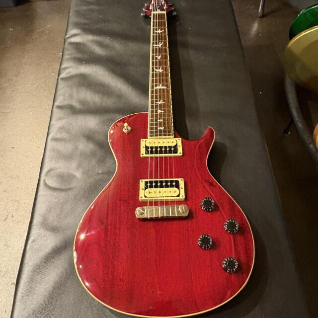 Paul Reed Smith(PRS) SE 245