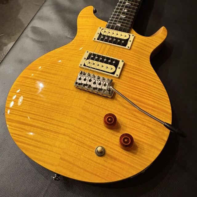 Paul Reed Smith(PRS) SE Santana 