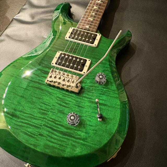 Paul Reed Smith(PRS) S2 Custom 24