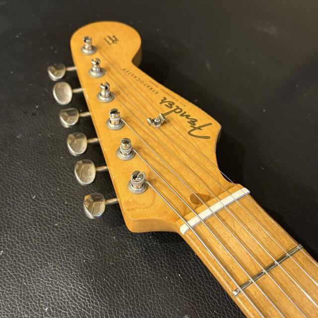 Fender Road Worn 50s Stratocaster FRD