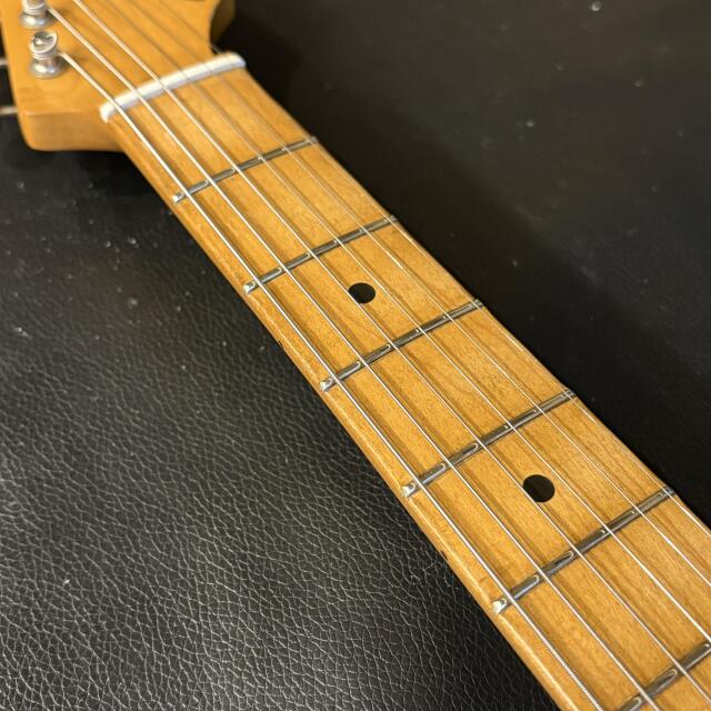 Fender Road Worn 50s Stratocaster FRD