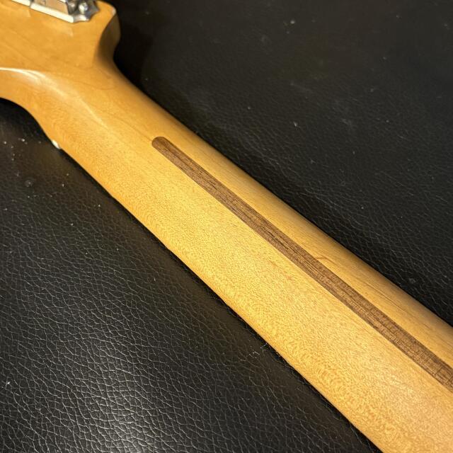 Fender Road Worn 50s Stratocaster FRD