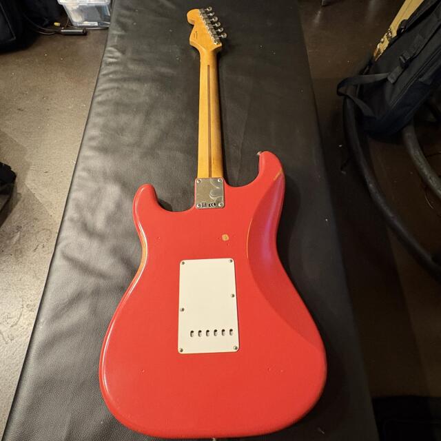 Fender Road Worn 50s Stratocaster FRD