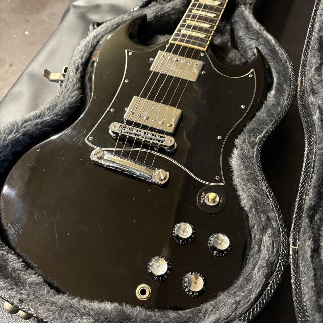 Gibson SG Standard