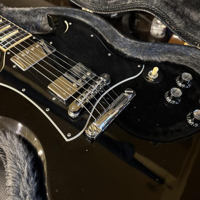 Gibson SG Standard